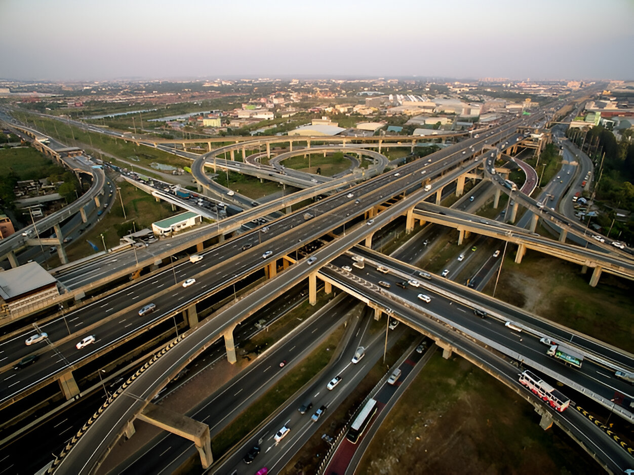 Infrastructure Construction