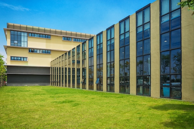 Educational Institutions