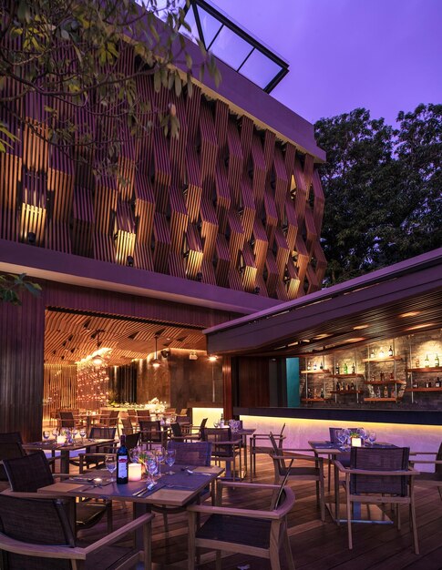 Restaurants and Food Services