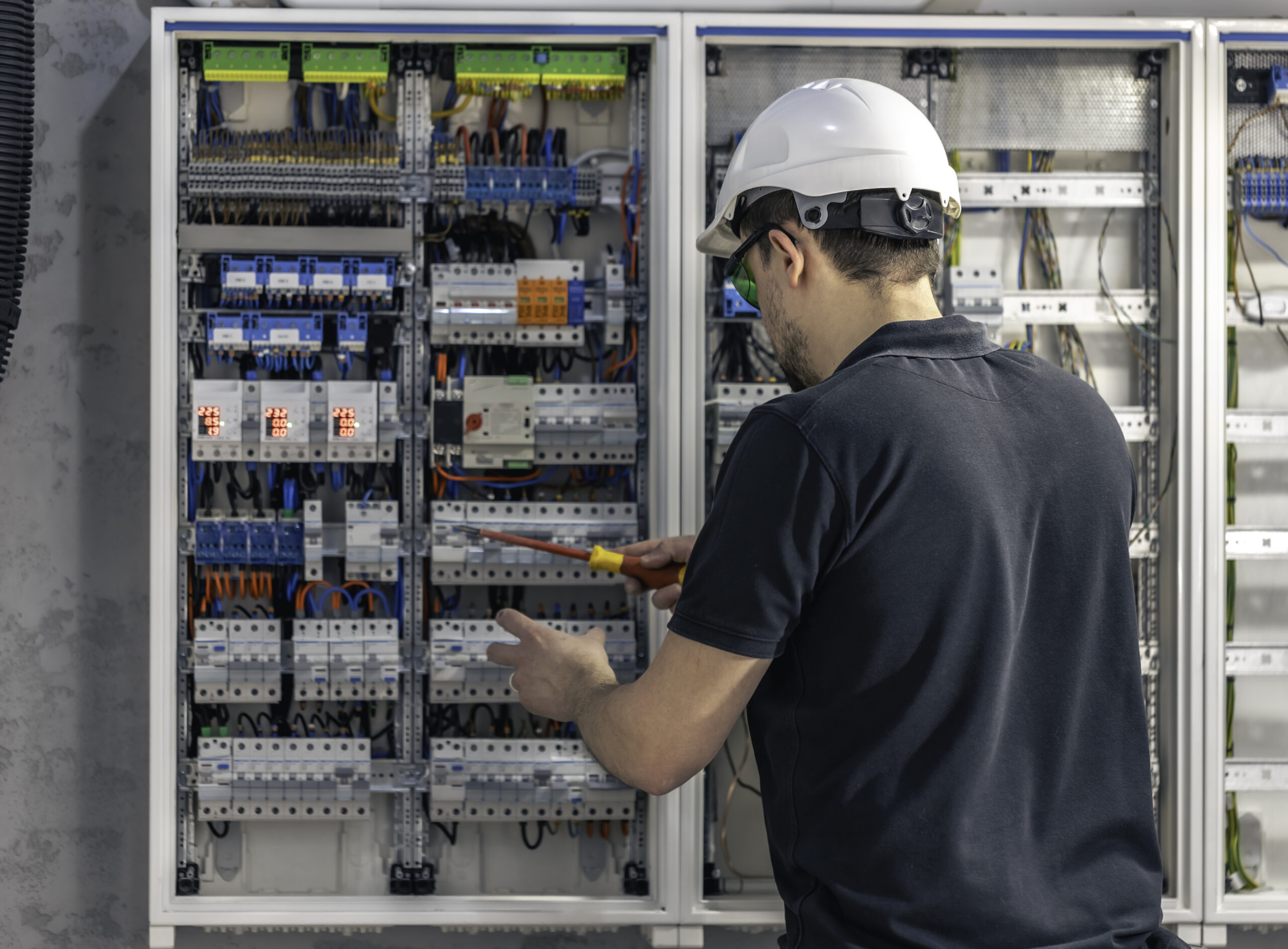 DB Panel AMC