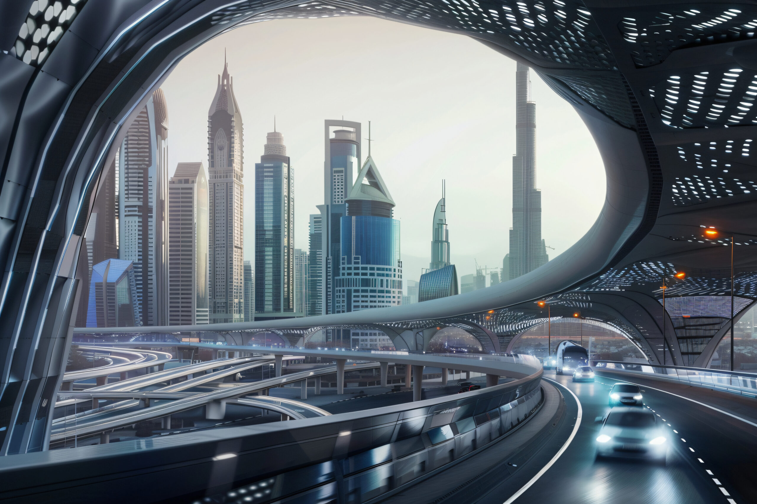 Exa-Scale Projects