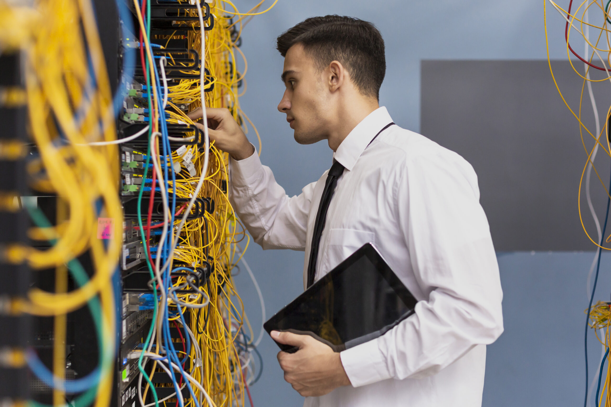 IT Network AMC