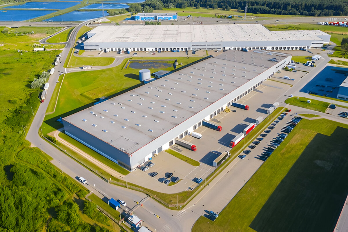 Mega-Scale Projects