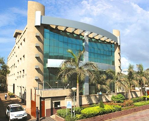 PRECAST CONCRETE FACADE