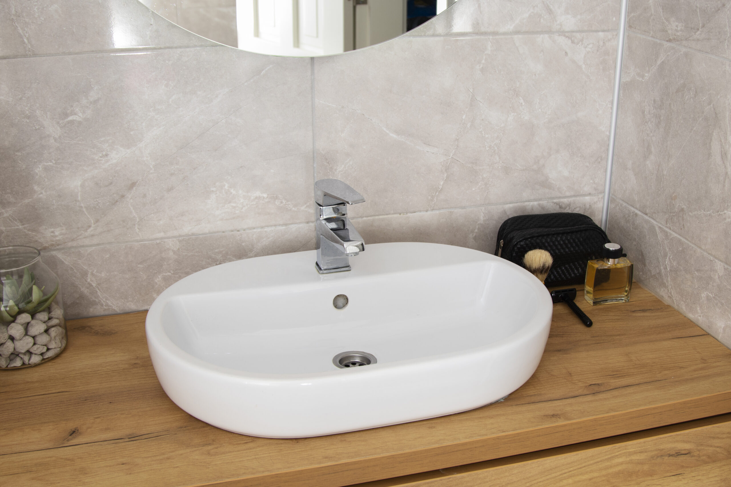 Sanitary Fixture AMC