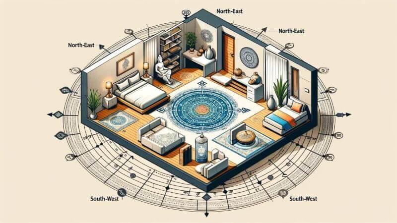 Vastu-Compliant Design