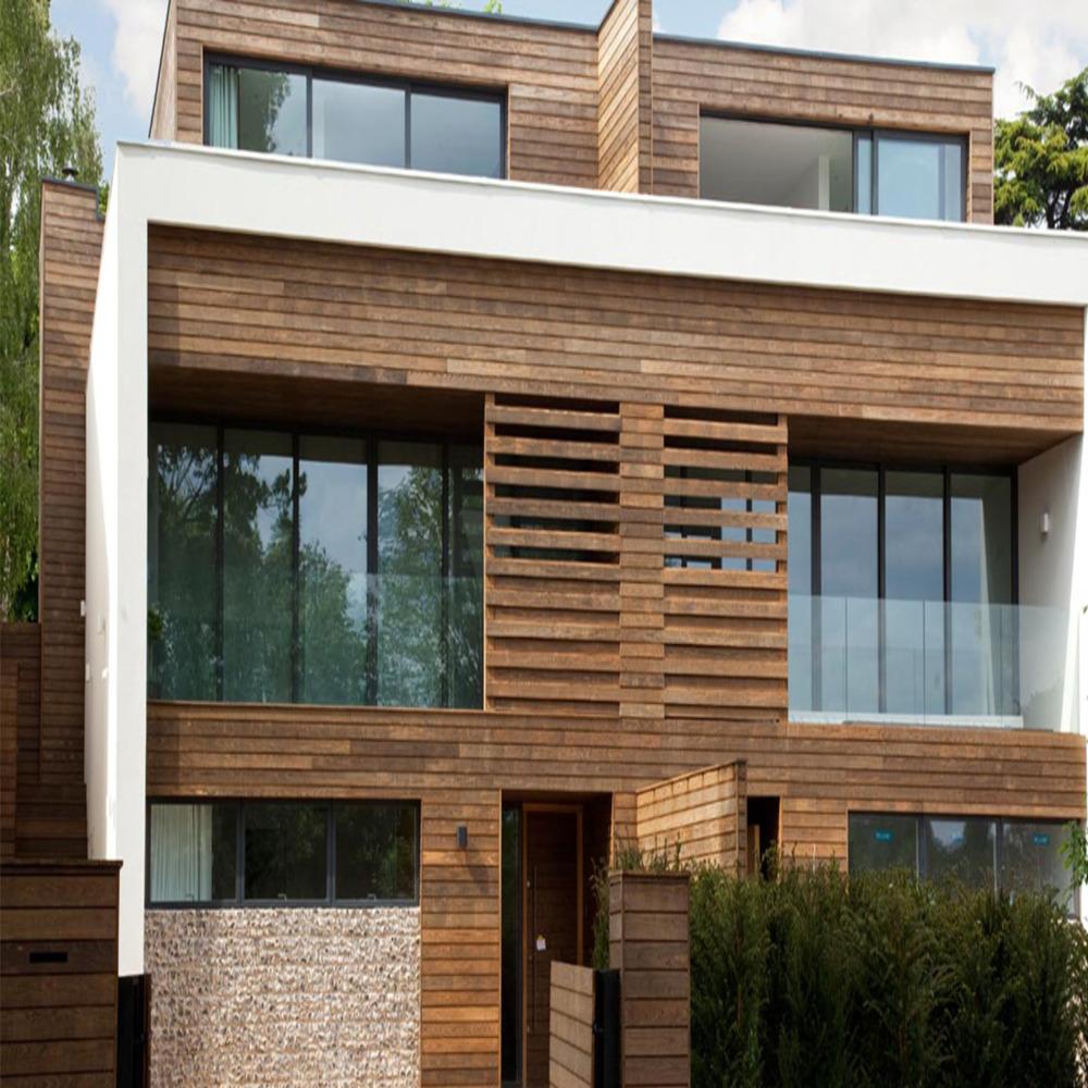 WOODEN FINISH WPC HPL WOOD