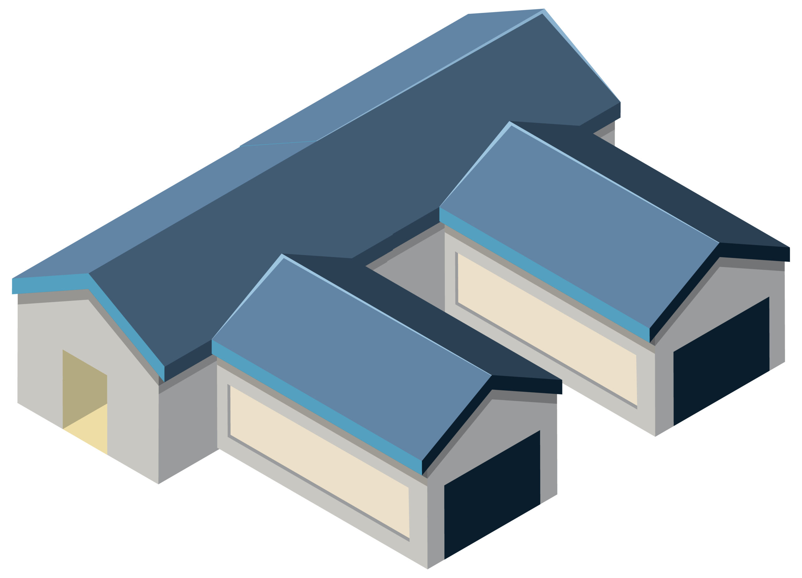 Industrial Shed Design