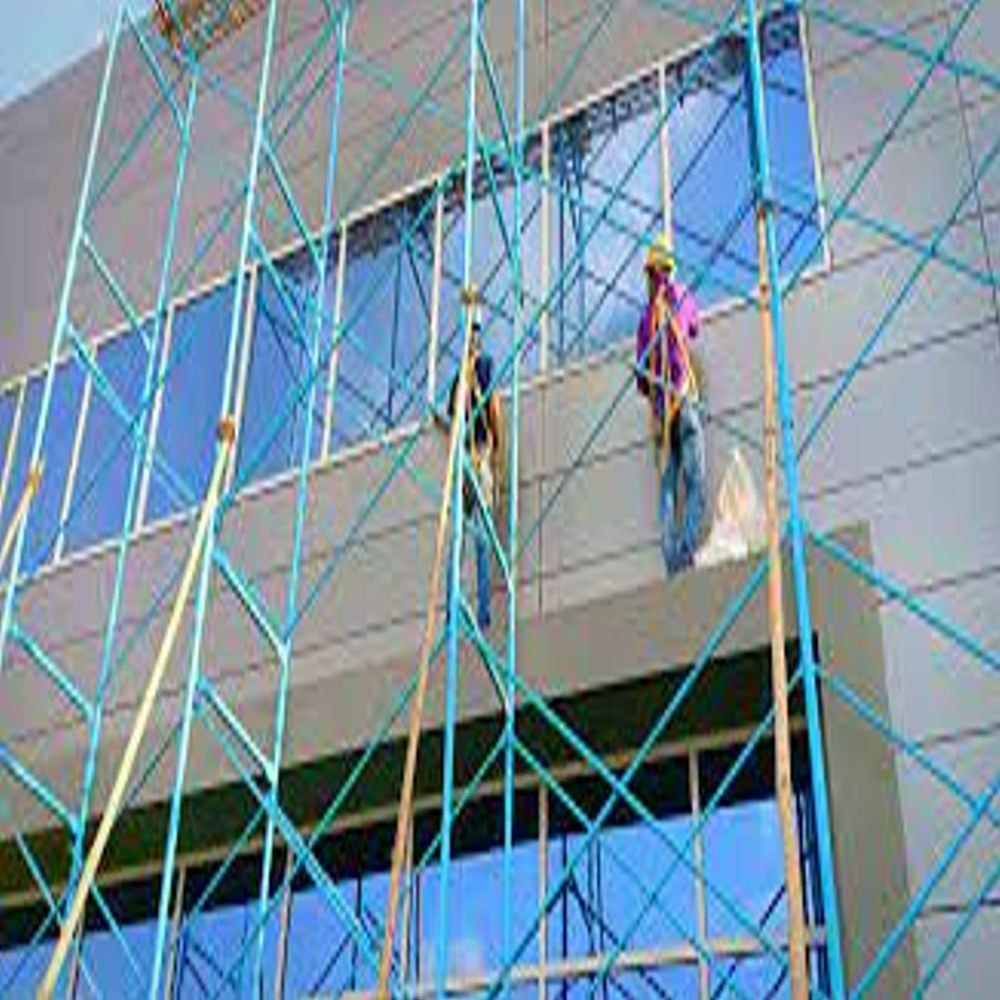 ACP Facade Repair