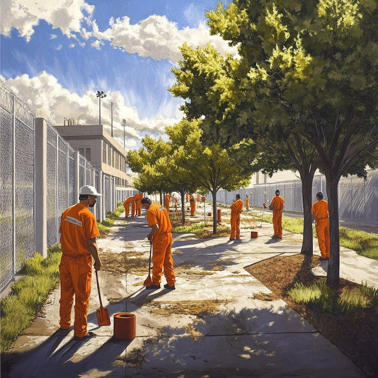 Campus Infrastructure AMC