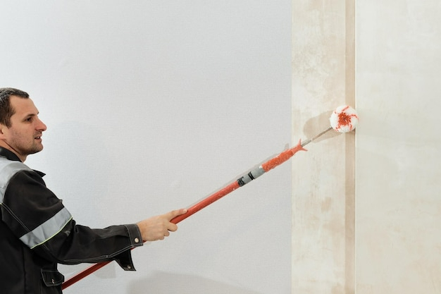External Wall Damp Proofing
