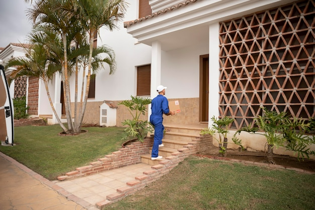 Villa Luxury Home AMC